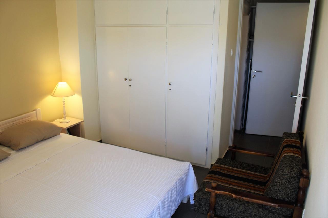 Apartment Sea View In Front Of The Beach Of Agia Marina Porto Rafti Ngoại thất bức ảnh