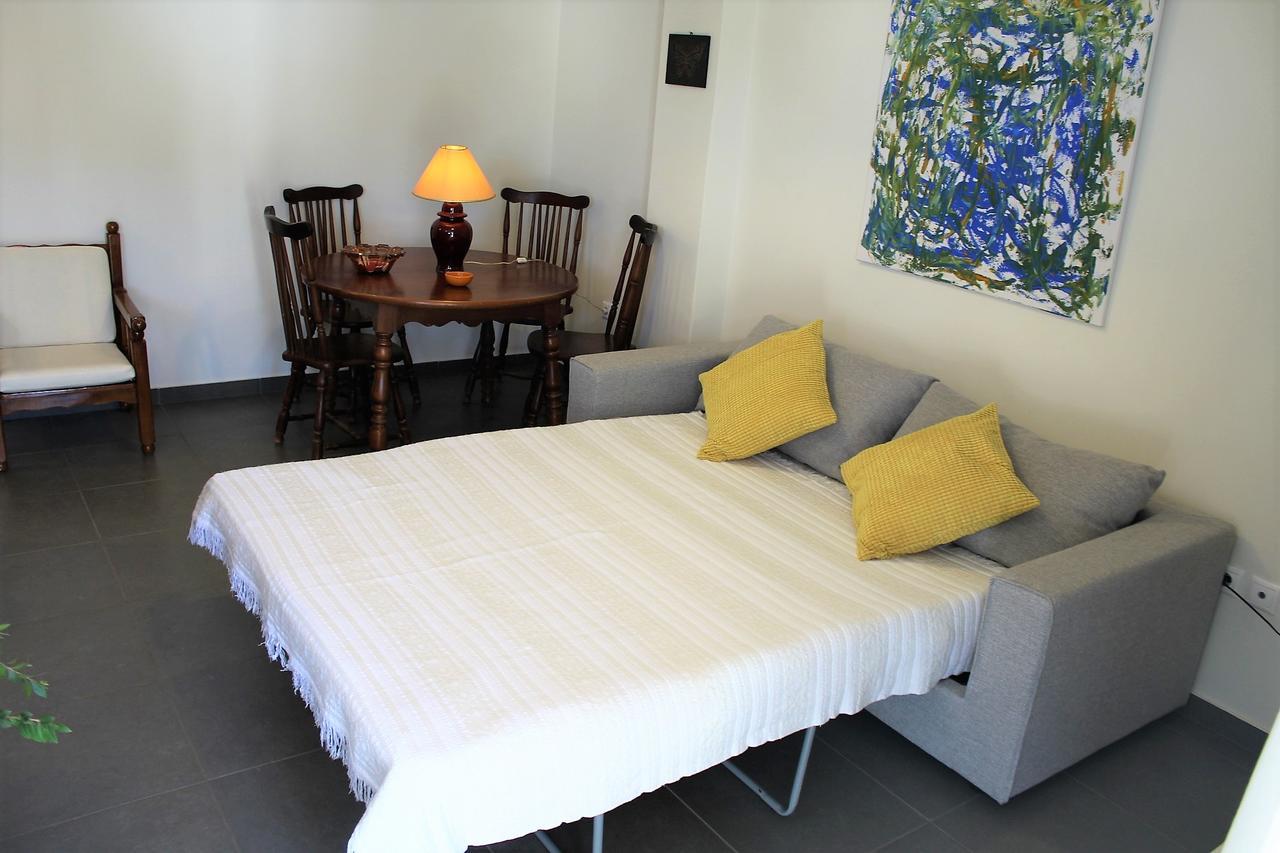Apartment Sea View In Front Of The Beach Of Agia Marina Porto Rafti Ngoại thất bức ảnh